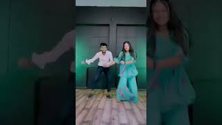 Dhokha Dhadi Karne Ka @Nritya Performance #shorts Dance Video #Pankaj Rajput and Priya Agarwal