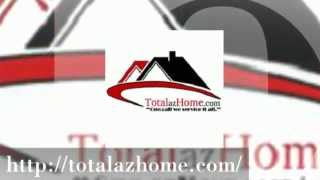 Customized Home Service Gilbert | Total AZ Home (602) 615-3477