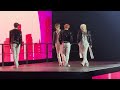 221013 newark nct 127 the link run back 2 u bassbot u0026 highway to heaven