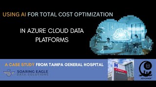 Using AI to for Total Cost Optimization in Azure Cloud Data Platforms
