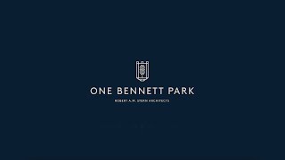 One Bennett Park | Noë & Associates