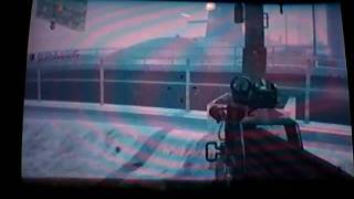 Cod:MW2 *New* SubBase Elevator