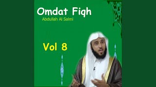 Omdat Fiqh, Pt. 1