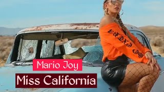 Mario Joy    DNA Ömer Bükülmezoğlu Remix, Model Video Song, English Song