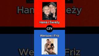 Dylematy: Stary czy Nowy dom GENZIE! #genzie #friz #ekipa #haniagenzie