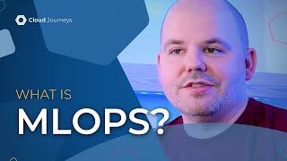 What is MLOps? | Machine Learning