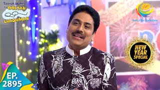 Taarak Mehta Ka Ooltah Chashmah - New Year Special - Episode 2895 - Full Episode