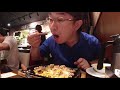 【いきなりステーキ】期間限定サーロイン300g！ステーキとの出会いトークから実食までのグルメvlog。