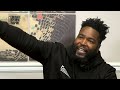 Dr. Umar Johnson On China Controlling Jamaica  And Jamaican Politicians Selling Out The Country Pt.1