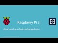 Part 8 - Running Selenium automated test with RaspberryPI 3 (Part A)