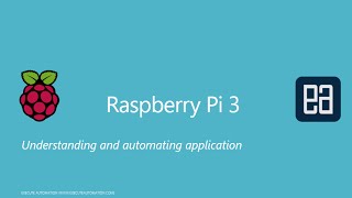 Part 8 - Running Selenium automated test with RaspberryPI 3 (Part A)