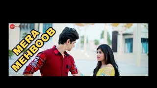 Mera Mehboob Full Video Song | Awez Darbar | Mera Mehboob Kise Hor Da  | Jannat Zubair | Stebin Ben
