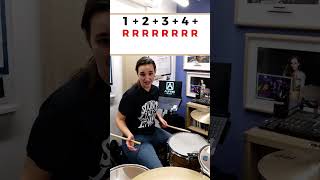 This Groove Sounds Hard But Isn't 💪🥁