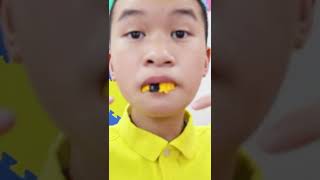 Dentist Song for Kids with Jannie and Dax | Toys and Colors Kaleidoscope City