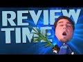 ♥ REVIEW TIME - Ranked Struggles #10