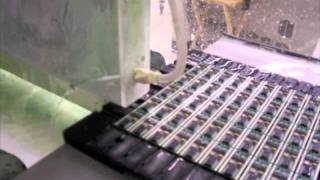 Dividing Up the BASIC Stamp 2 modules