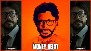 🔥The Professor from La Casa De Papel "Money Heist" #shorts #moneyheist5 #lacasadepapel #theprofessor