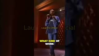 Dave Chappelle - Standup Comedy #shorts