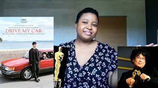 Is Drive My Car this year's Parasite at the Oscars? | Awards Talk & Review