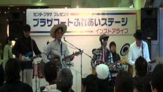 春だから　　ボヘミアンブラザーーズ　　bohemianbrothers