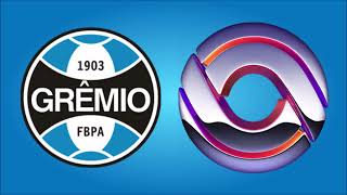 Hino do Grêmio - RBS TV (2013 - Atual)