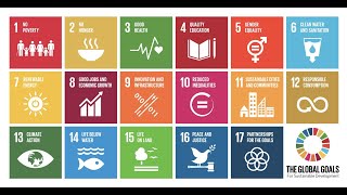 EC465: ตอนที่ 3 ความรู้เบื้องต้นเกี่ยวกับเป้าหมายการพัฒนาที่ยั่งยืน (SDGs)