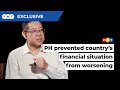 Guan Eng rubbishes claims that PH was a failed govt, defends coalition’s track record