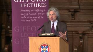 Prof. Steven Pinker - The Better Angels of Our Nature: A History of Violence and Humanity
