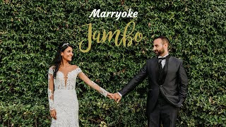 Marryoke Jambo - Giusy Ferreri feat. OMI, Takagi & Ketra | Fausta + Antonio