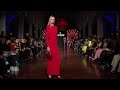 Francomina Fall-Winter 2024 Runway Show | Milan Fashion Week | VRAI Magazine