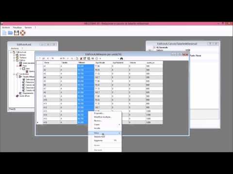 Calcolo Tabelle Millesimali Software Free