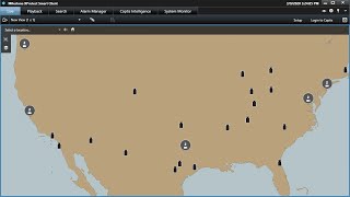 Using MilestonePSTools to set camera GPS coordinates from a CSV file