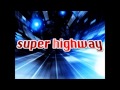 super highway long ver. nouvo nude