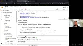Tutorial 8: Preprocessing Social Media Text