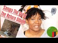 sampa the great 2019 | the return album release | zambian music - in'utu j. mubanga