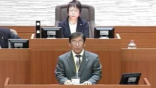 犬山市議会本会議　平成２７年１２月９日①　一般質問（後藤議員・山田議員）