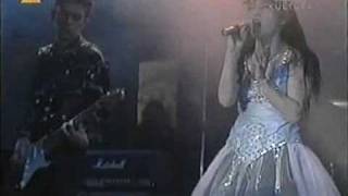 Closterkeller - Taniec na linie (live 1992, \