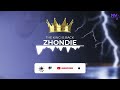 zhondie baga baga the king is back official visual