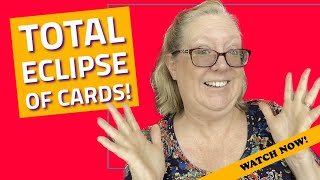 ECLIPSE Cards 4 Ways!