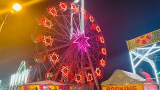 Uttarbangha Poush Mela in Siliguri ||Highlights || near Surya Sen Park ❤️❤️❤️ #siliguri