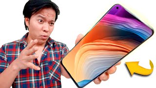 This New OPPO Phone Surprised Me * Lets Test *