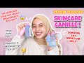 REVIEW JUJUR SKINCARE CAMILLE 2 MINGGU PEMAKAIAN! TERNYATA HASILNYA…