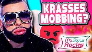 RESPEKTLOSER GLÖÖCKLER mobbt GRETA?! - My Style Rocks - Folge 13!