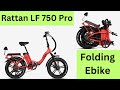 The Revolutionary E-Bike That You NEED To See!