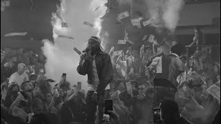 Meek Mill - Wanna Be Free (feat. G Herbo) [Visualizer]