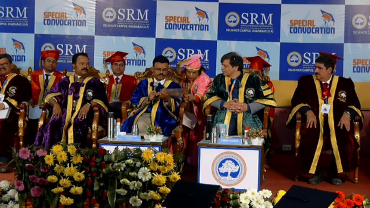 Special Convocation 2024 Go It