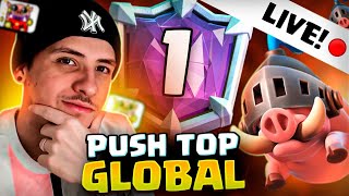 DESAFIOS E LIVE ON! DO 0 AOS 8000! *UPANDO A CONTA NOVA*