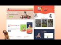 How To Make Responsive Website Design Using HTML CSS & JavaScript