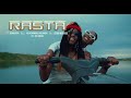 KG Phenomenal  X Macho - Rasta (official Music Video)