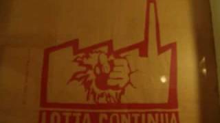 Lotta Continua - Liberare tutti